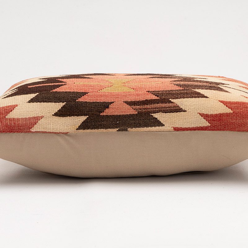 Kilim Yastık Kılıfı - K0086640