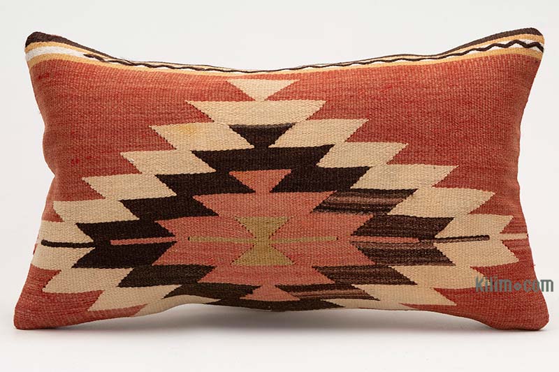 Kilim Yastık Kılıfı - K0086640