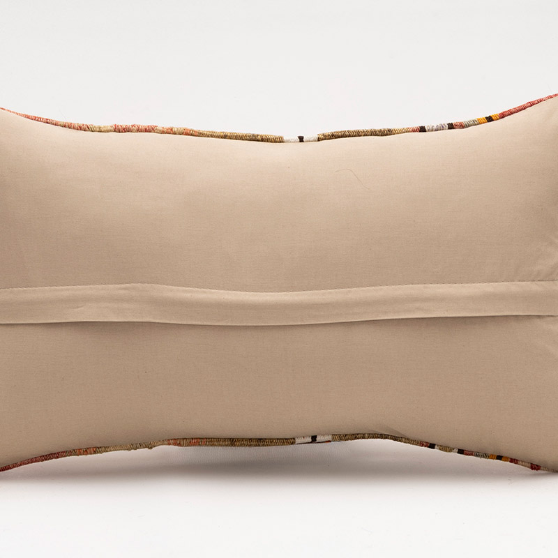 Kilim Yastık Kılıfı - K0086641