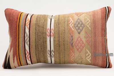 Kilim Yastık Kılıfı