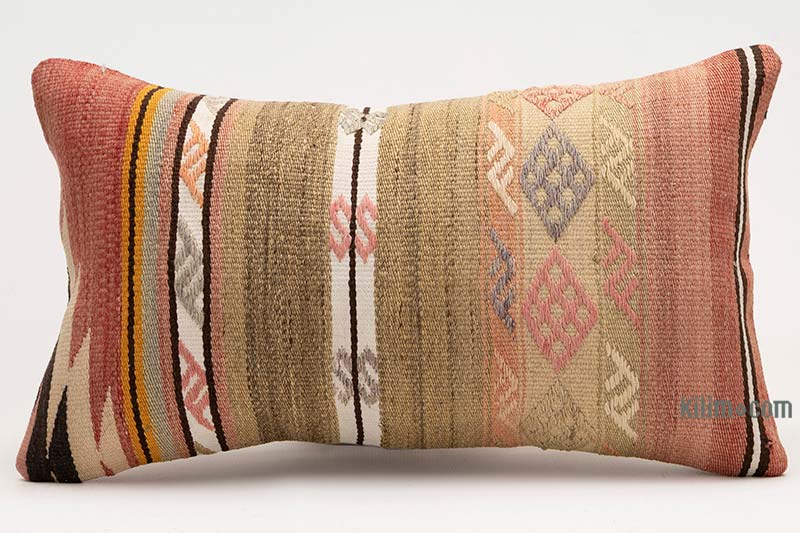 Kilim Yastık Kılıfı - K0086641