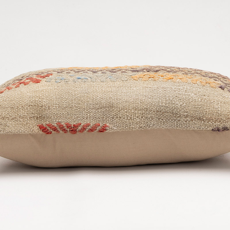 Kilim Yastık Kılıfı - K0086642