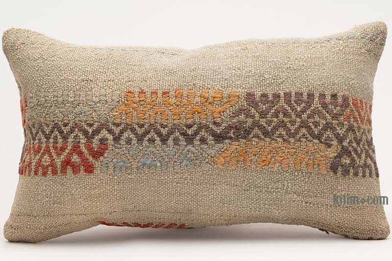 Kilim Yastık Kılıfı - K0086642