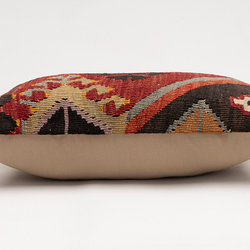 Funda de Almohada Kilim - K0086643