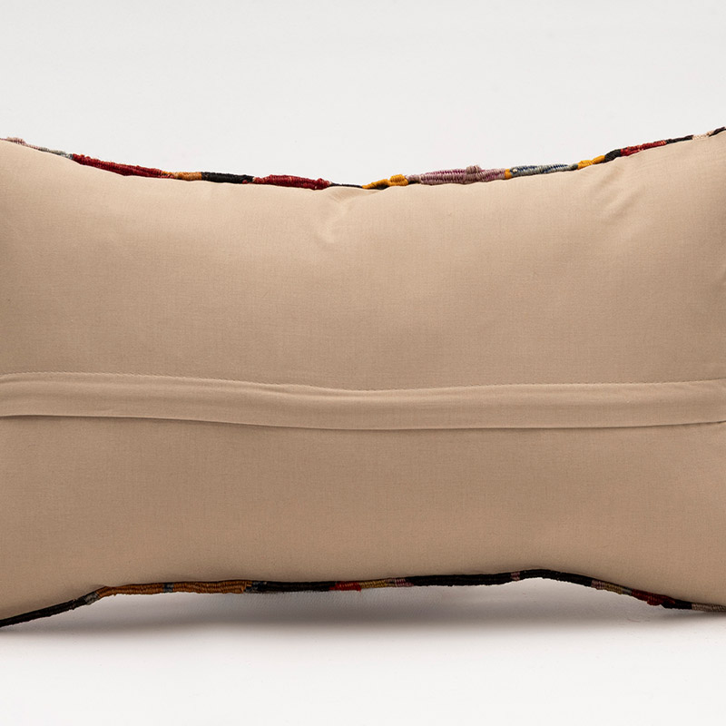 Funda de Almohada Kilim - K0086643