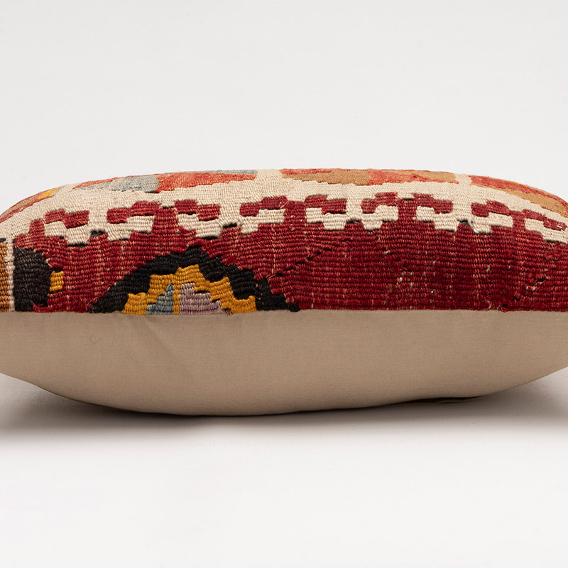 Kilim Yastık Kılıfı - K0086645