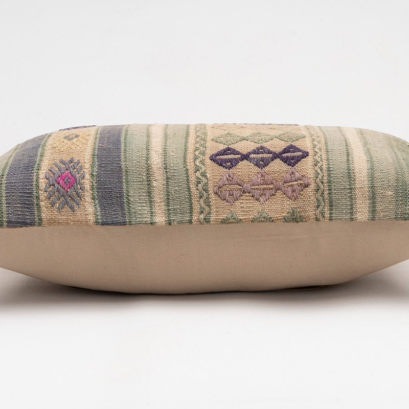 Funda de Almohada Kilim - K0086646