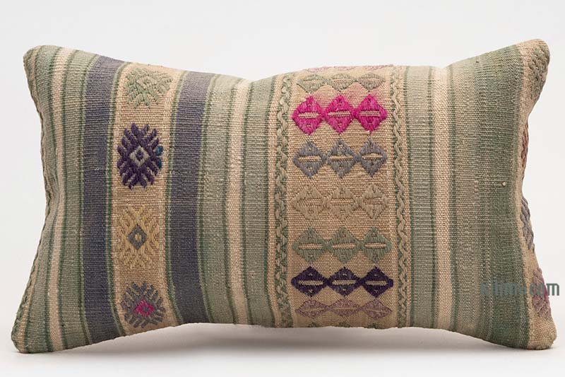Funda de Almohada Kilim - K0086646