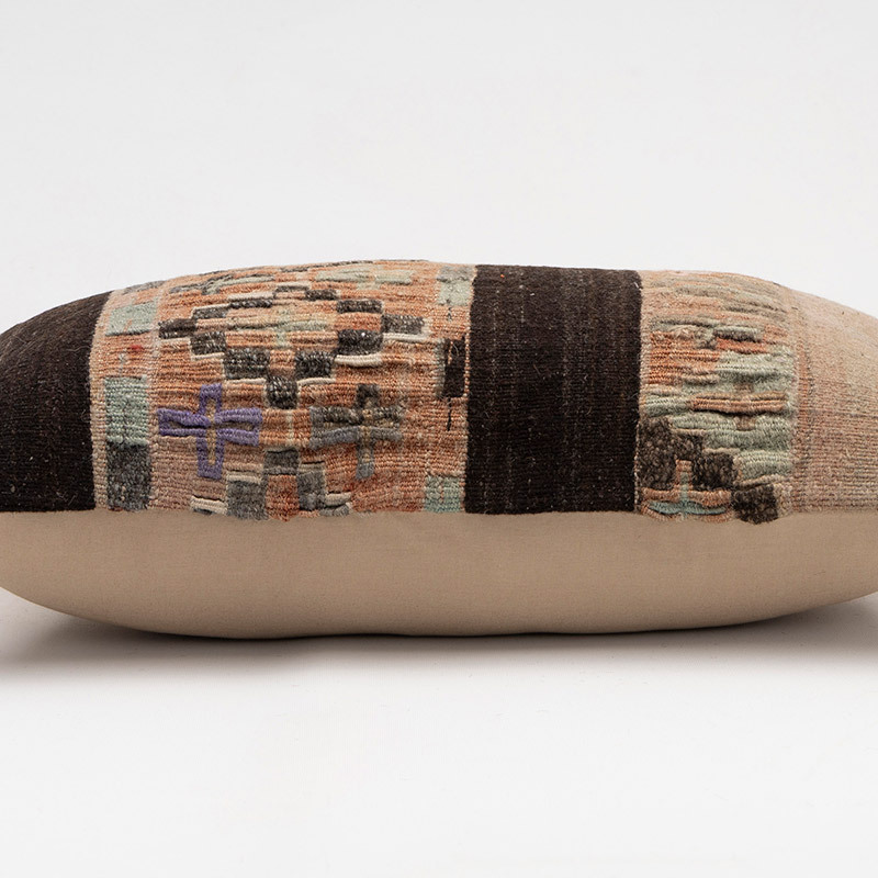 Funda de Almohada Kilim - K0086647