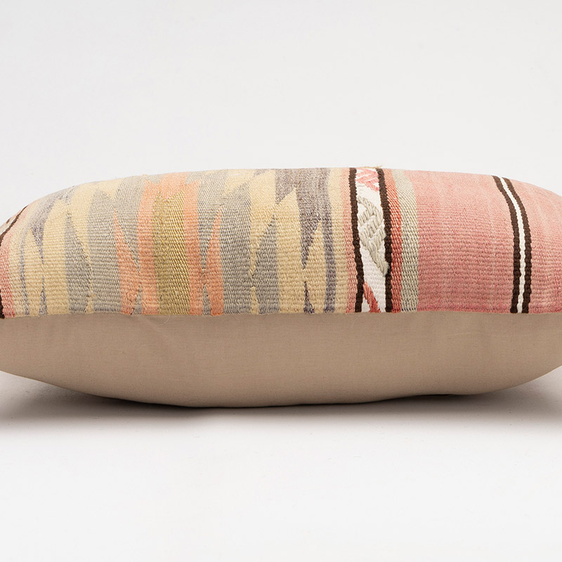 Funda de Almohada Kilim - K0086648
