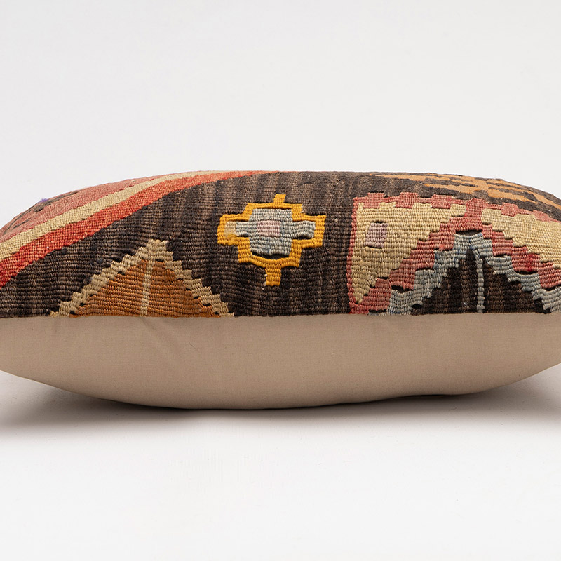 Funda de Almohada Kilim - K0086649