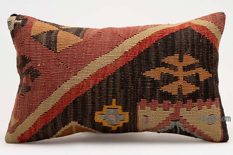 Funda de Almohada Kilim - K0086649