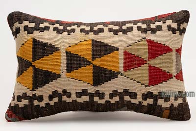 Kilim Yastık Kılıfı