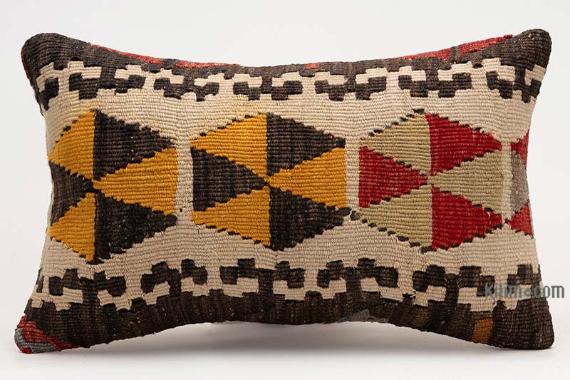 Funda de Almohada Kilim - K0086650
