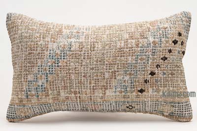 Funda de Almohada Kilim