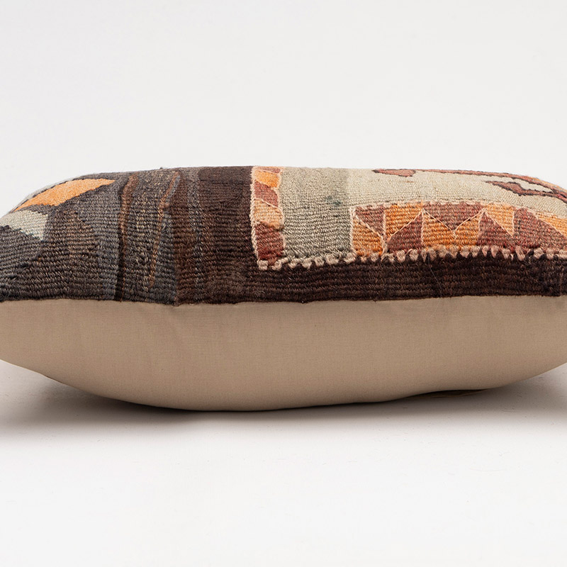 Kilim Yastık Kılıfı - K0086653