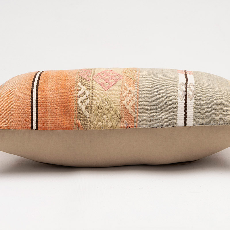 Funda de Almohada Kilim - K0086654