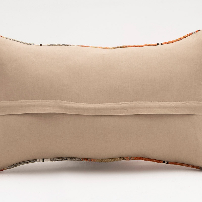 Funda de Almohada Kilim - K0086654