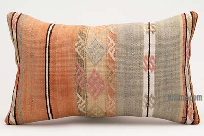 Funda de Almohada Kilim