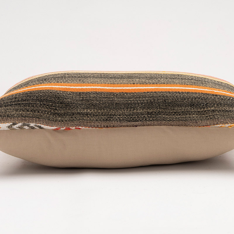 Kilim Yastık Kılıfı - K0086655