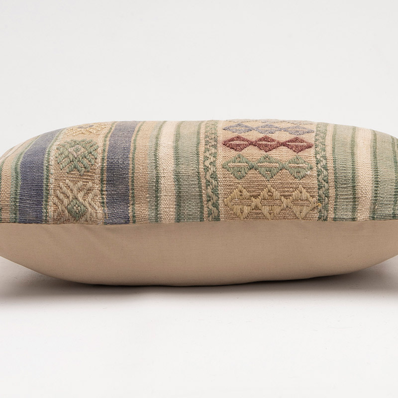 Funda de Almohada Kilim - K0086657