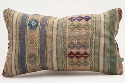 Kilim Yastık Kılıfı