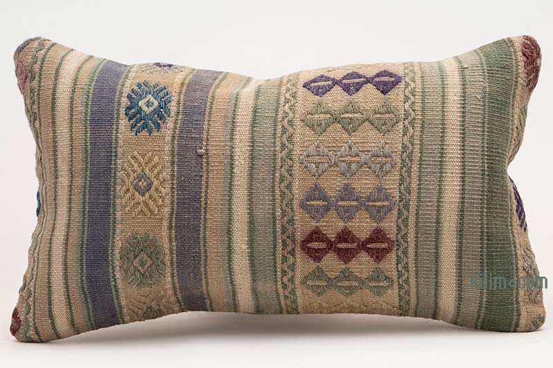 Funda de Almohada Kilim - K0086657