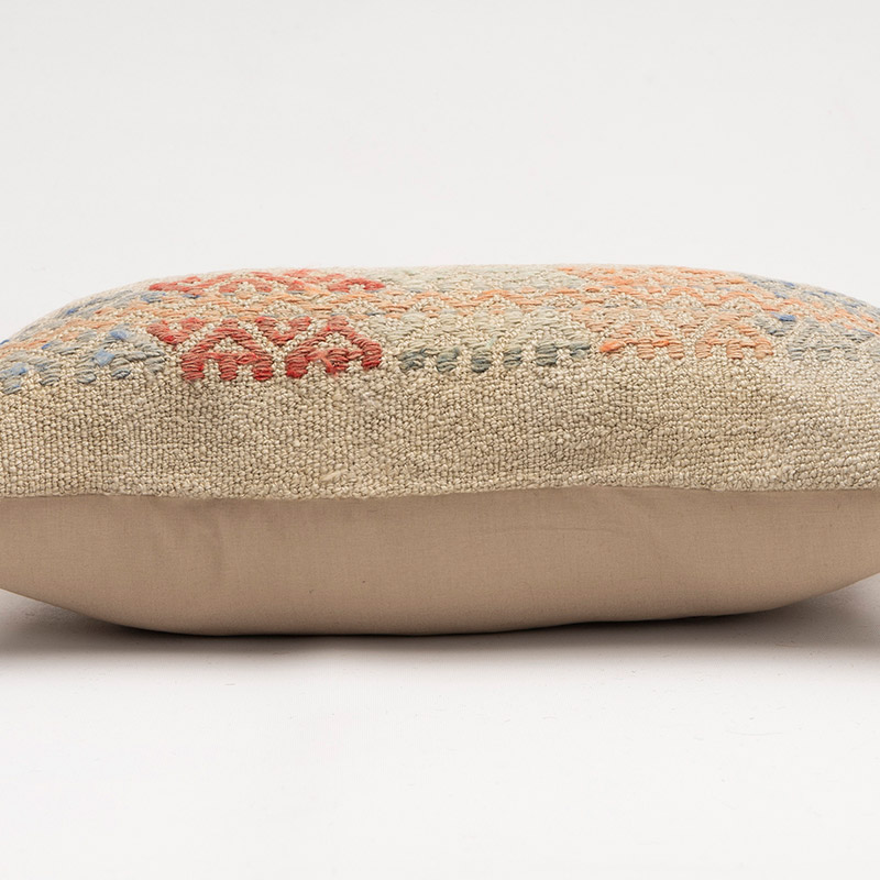 Kilim Yastık Kılıfı - K0086658
