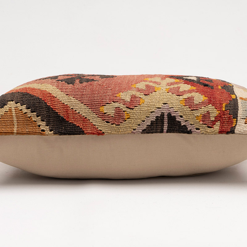 Funda de Almohada Kilim - K0086660