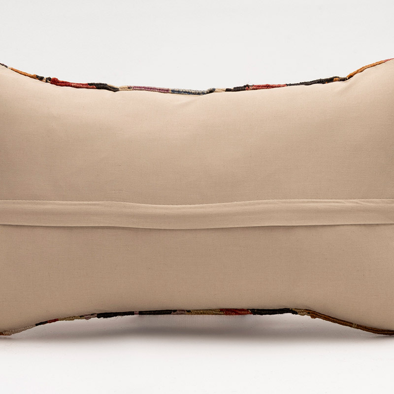 Funda de Almohada Kilim - K0086660