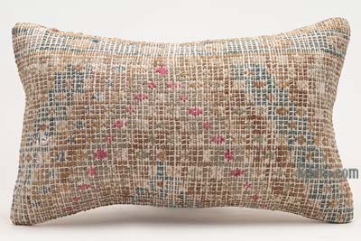 Funda de Almohada Kilim