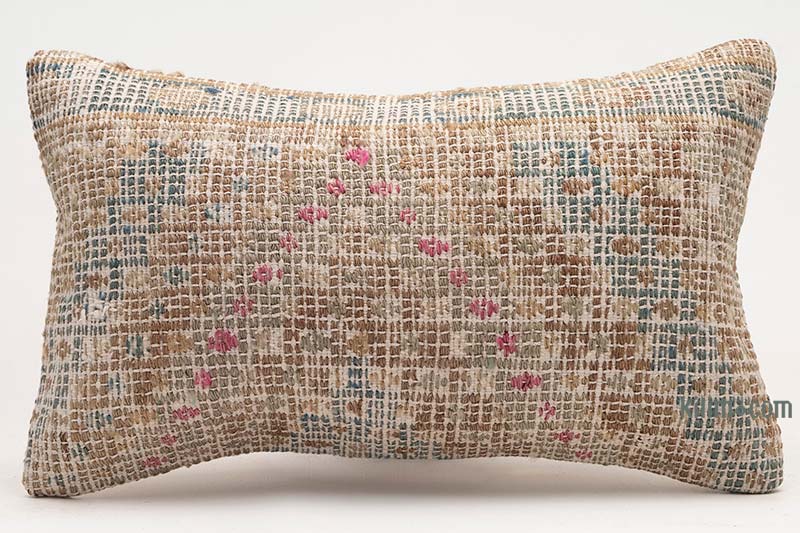Funda de Almohada Kilim - K0086661