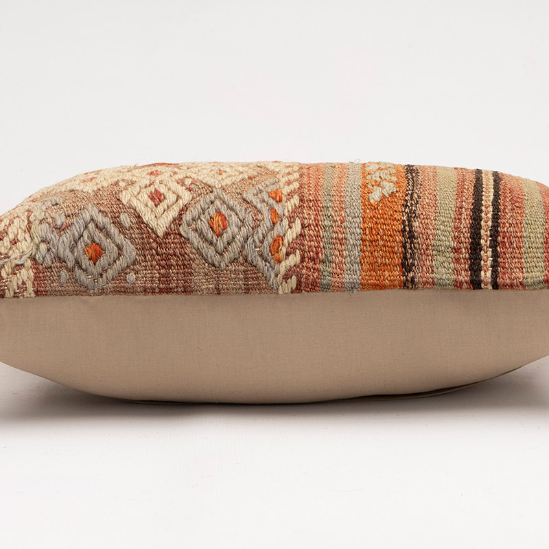 Kilim Yastık Kılıfı - K0086663