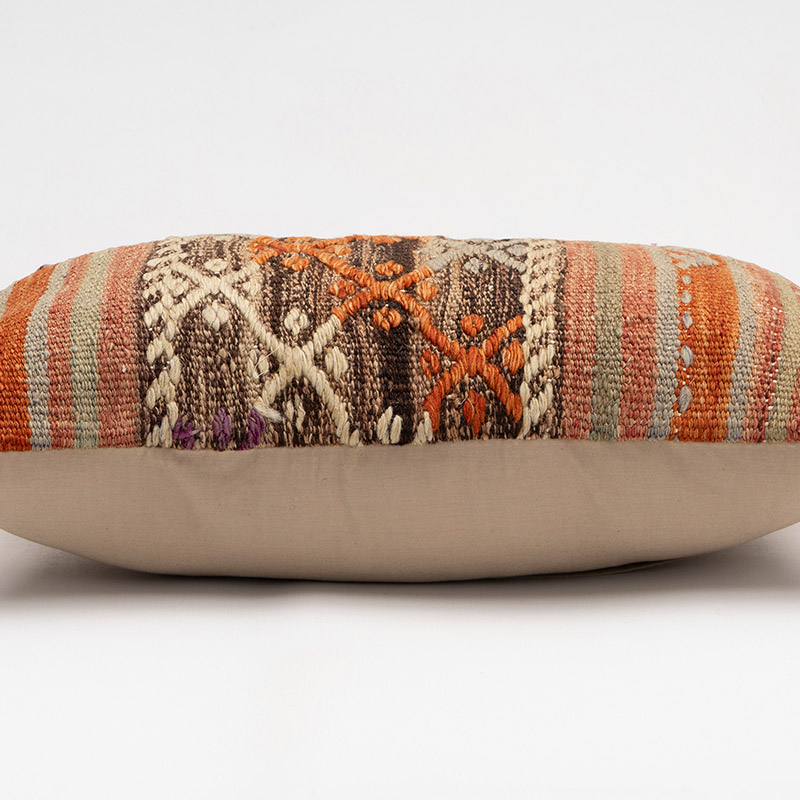 Kilim Yastık Kılıfı - K0086666