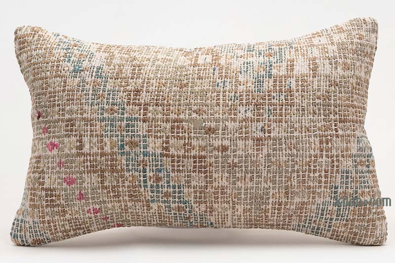 Kilim Yastık Kılıfı - K0086667