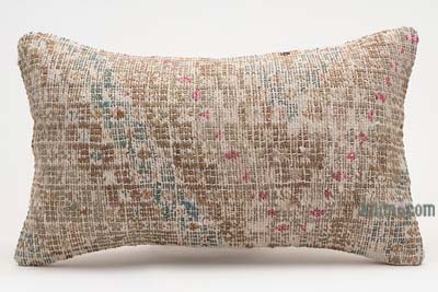 Funda de Almohada Kilim