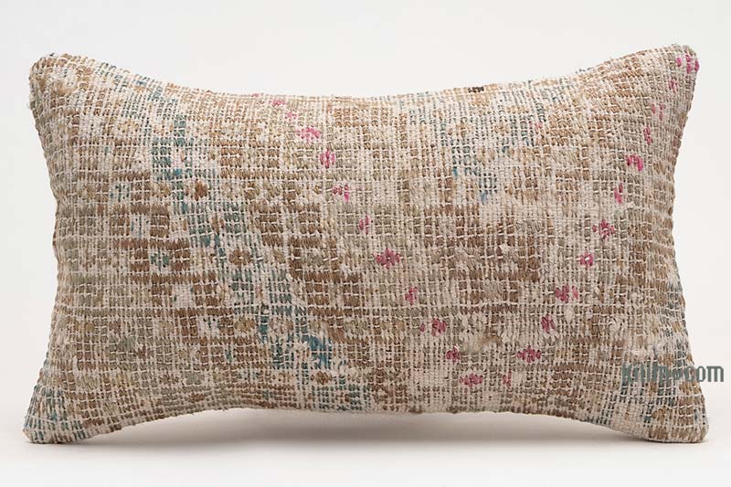 Funda de Almohada Kilim - K0086668