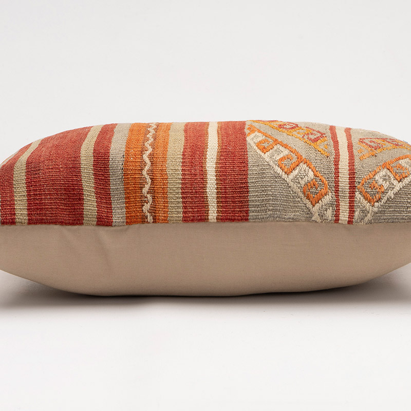 Kilim Yastık Kılıfı - K0086674
