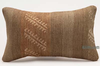 Funda de Almohada Kilim