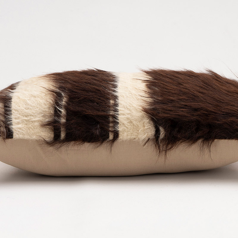 Turkish Pillow Cover - 1' 8" x 1'  (20" x 12") - K0086679