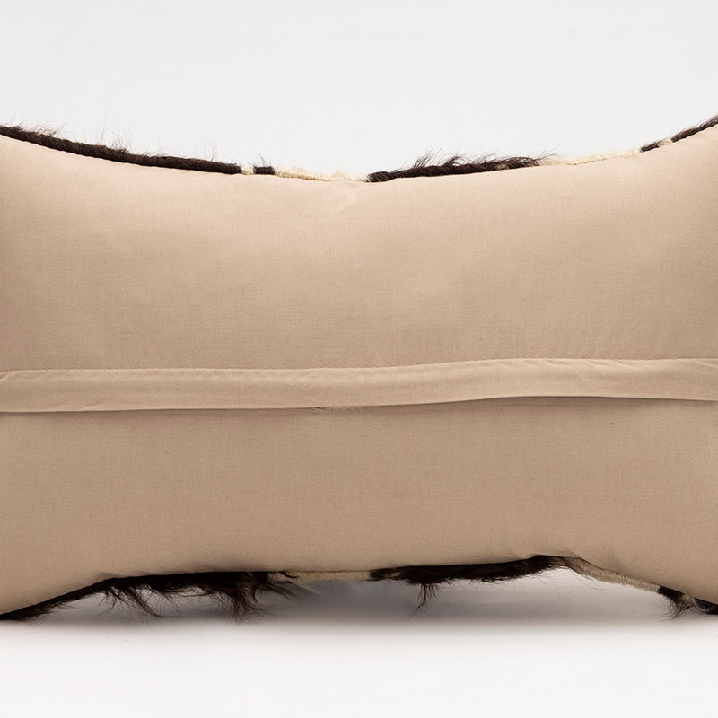 Turkish Pillow Cover - 1' 8" x 1'  (20" x 12") - K0086679