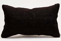 Turkish Pillow Cover - 1' 8" x 1'  (20" x 12")