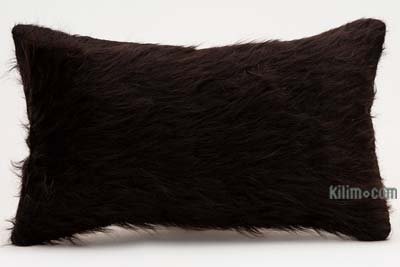 Halı Yastık Kılıfı - 50 cm x 30 cm