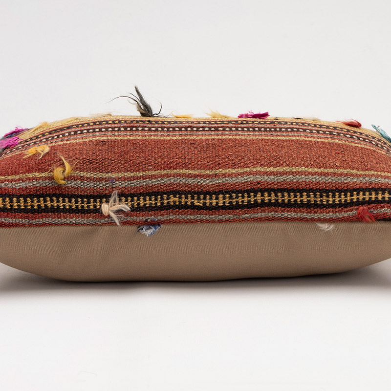 Funda de Almohada Kilim - K0086691