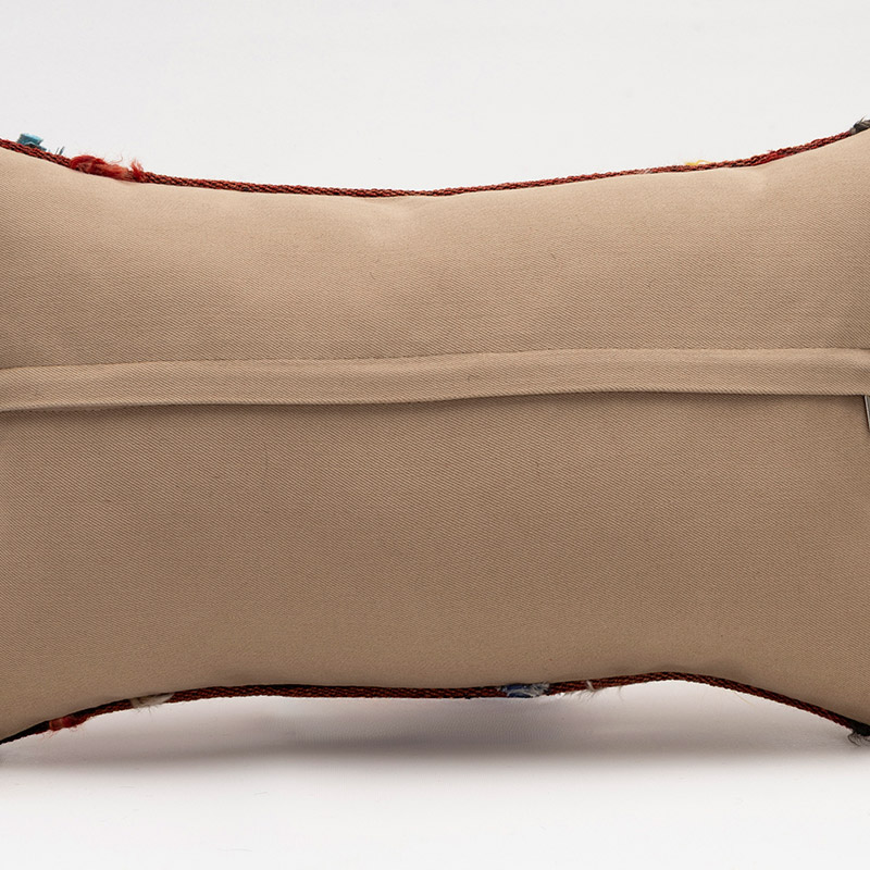 Funda de Almohada Kilim - K0086691