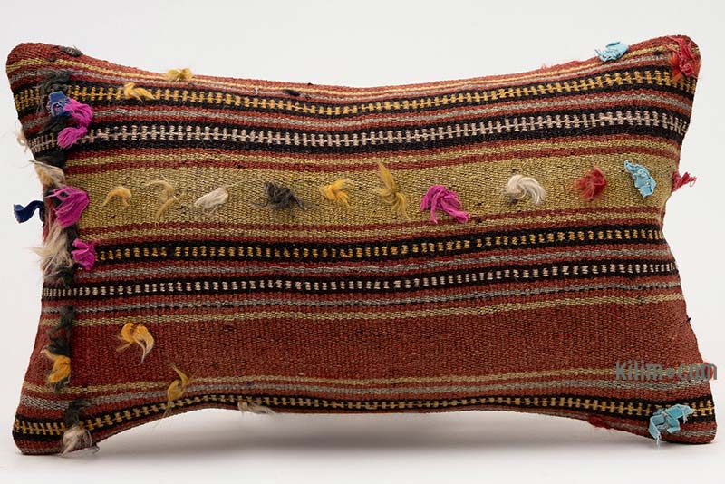 Funda de Almohada Kilim - K0086691