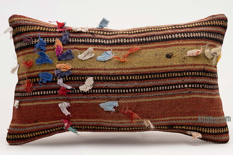 Kilim Yastık Kılıfı - K0086692