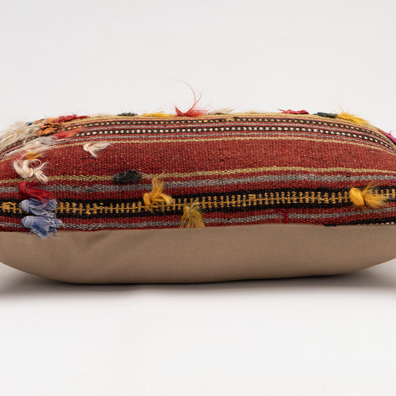 Funda de Almohada Kilim - K0086693