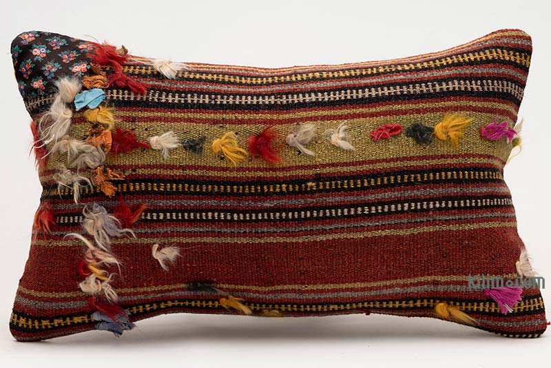Funda de Almohada Kilim - K0086693