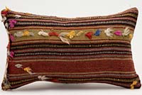 Kilim Pillow Cover